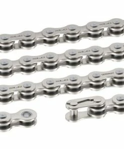 XLC - Chaîne CC-C07 Pour Moyeux à Vitesses Intégrées