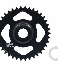 XLC - Plateau CR-E05 Pour Bosch Gen.3