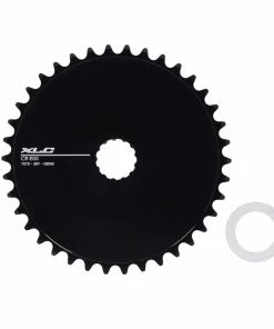 XLC - Plateau CR-E06 Pour Moteur Bosch Gen.3