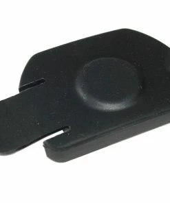 Yamaha EBike - Cache Pour Connecteur De Charge Sur Batterie De Cadre 400Wh/500 Wh à Partir De 2017