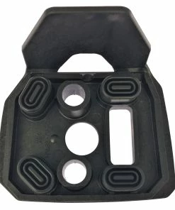 Haibike Yamaha EBike - Caoutchouc D'amortissement Dès 2015