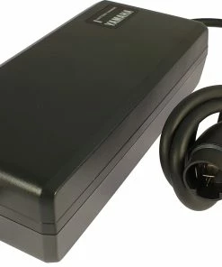 Yamaha EBike - Chargeur Pour Batterie Intube 36 Volt