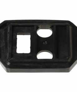 Yamaha EBike - Plaque Supérieure Pour Support De Batterie De Cadre