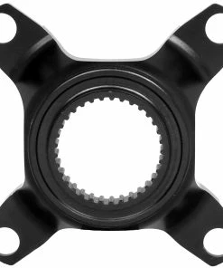 Yamaha EBike - Spider Pour Le Montage Du Plateau Sur Fatbike Avec Moteur PW-X (offset 30,5 Mm)