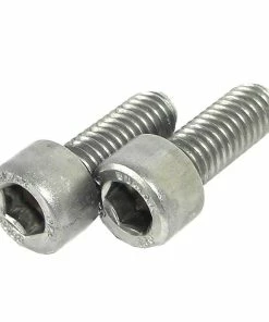 Yamaha EBike - Lot De 2 Vis Pour Moteurs PW-X / X2 Dès 2017