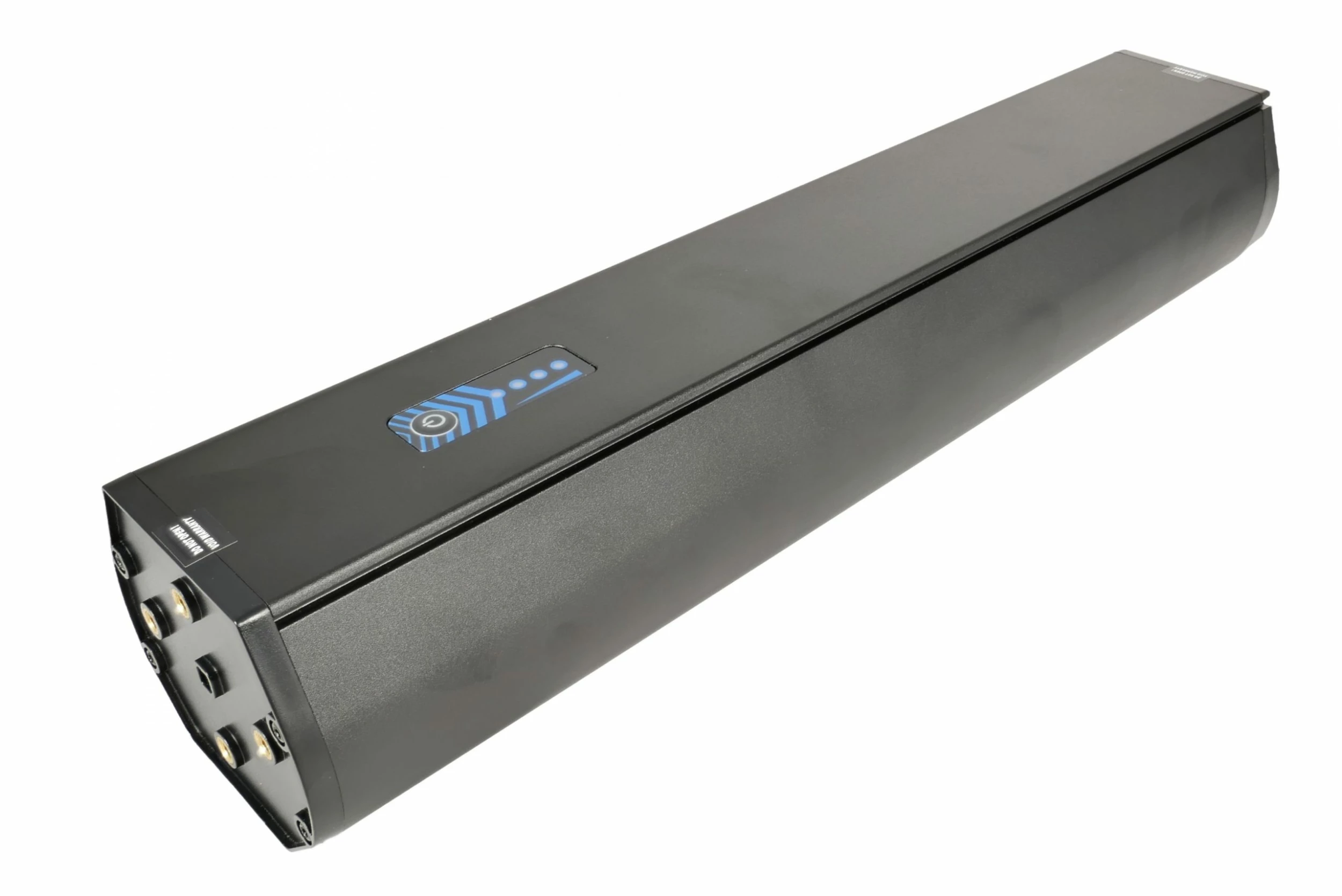 Trend Energy Technology Co. LTD Yamaha EBike - Batterie Simplo Intube - 630 Wh - 17 Ah – Image 2