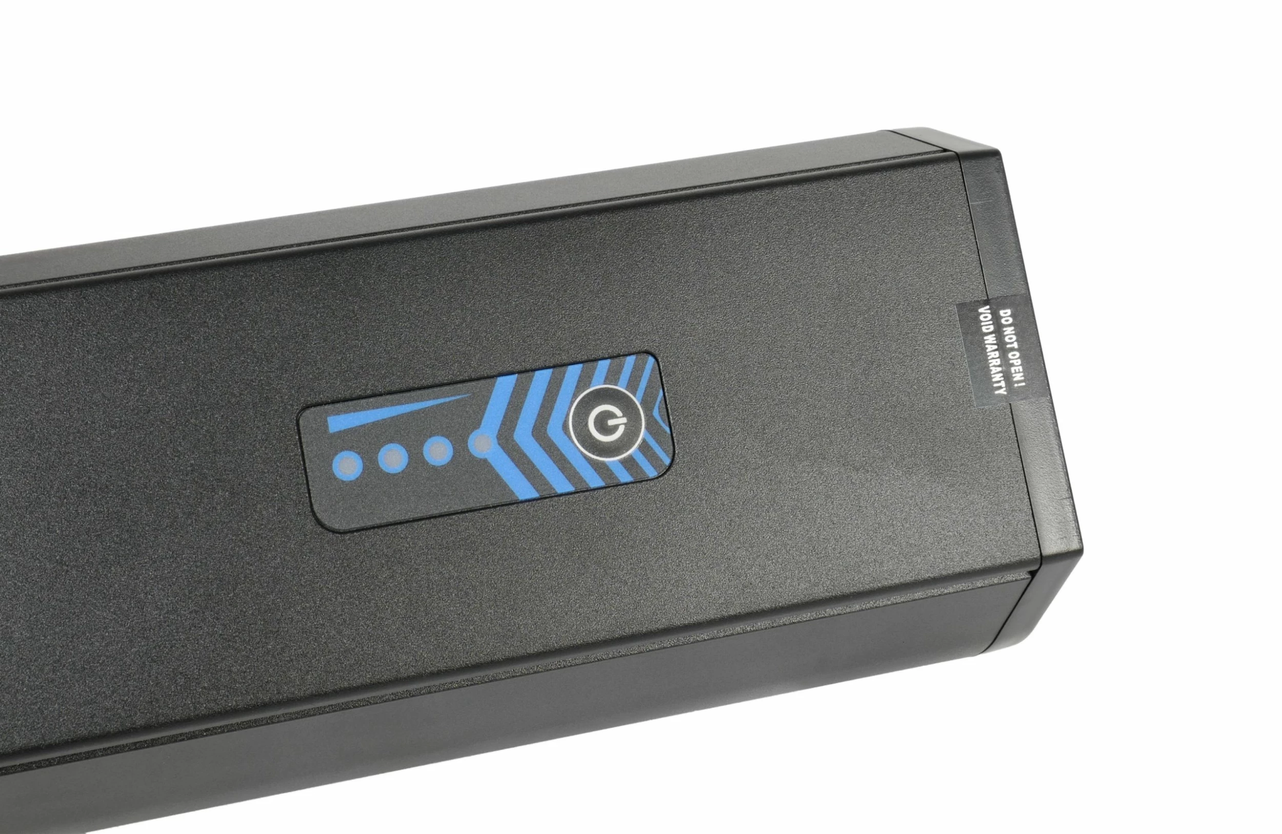 Trend Energy Technology Co. LTD Yamaha EBike - Batterie Simplo Intube - 630 Wh - 17 Ah – Image 3