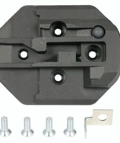 Yamaha - Plaque De Montage Pour Batterie Intube 500 Wh